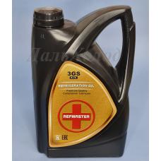 Масло Refmaster 3GS (3.78л) минеральное 