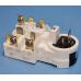 Реле пускозащитное QP3-12AJ/B60-120 (Jiaxipera 1116Y)