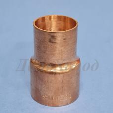 Переходник 1-3/8 х 1-1/8 Переходник 1-3/8 х 1-1/8