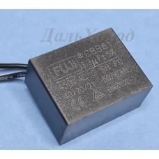 Конденсатор СВВ61  3,3мф 450V