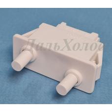 Кнопка двойная Samsung DA34-0006C (LTK-6)