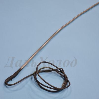 ТЭН керамический прямой 230см (640W) одинарный
