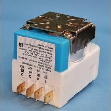 Таймер разморозки TD-20C SA DT6h40m/DF12m Таймер разморозки TD-20C SA DT6h40m/DF12m