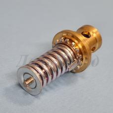 Сопл.вставка для Danfoss ТЕ5 №03 (067В2791) Сопл.вставка для Danfoss ТЕ5 №03 (067В2791)