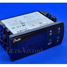Блок управления Danfoss ЕRС 213 (без датчиков) 080G3294 Блок управления Danfoss ЕRС 213 (без датчиков) 080G3294