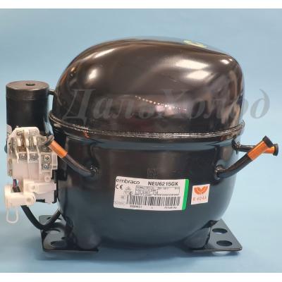 Компрессор Aspera NEU 6215 GK (R404, при+7,2°C=1862Вт) MBP