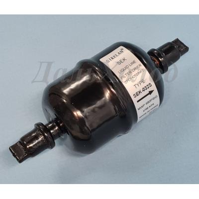 Фильтр-осушитель SEK-032s (1/4) пайка