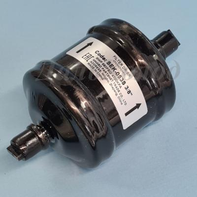 Фильтр-осушитель SEK-053s (3/8) пайка