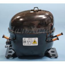 Компрессор Wansheng QM 50 U(WX) (R-290, при -23,3°C=280Вт)