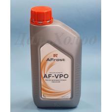 Масло для вакуумных насосов AF-VPO (1л) (М)