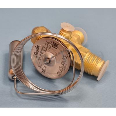 ТРВ Danfoss TES 2 (068Z3403) R404a/R507 (-40/+10)