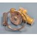 ТРВ Danfoss TES 2 (068Z3403) R404a/R507 (-40/+10)