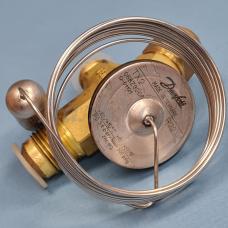 ТРВ Danfoss TX 2 (068Z3206) R22/R407 (-40/+10) ТРВ Danfoss TX 2 (068Z3206) R22/R407 (-40/+10)