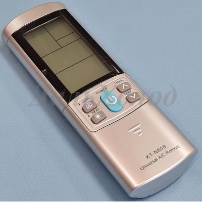 Пульт для кондиционера KT-N808
