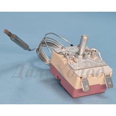Терморегулятор фритюра Абат 50-190° (0,9м; 16А) WHD-190E Терморегулятор фритюра Абат 50-190° (0,9м; 16А) WHD-190E
