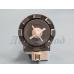 Насос HANYU 30W 8 защелок, клемы вперёд PMP527UN, AV54560