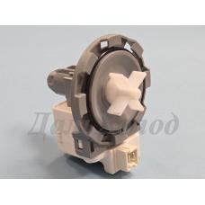 Насос HANYU 30W 8 защелок, клемы вперёд PMP527UN, AV54560