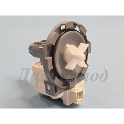 Насос HANYU 30W 8 защелок, клемы вперёд PMP527UN, AV54560