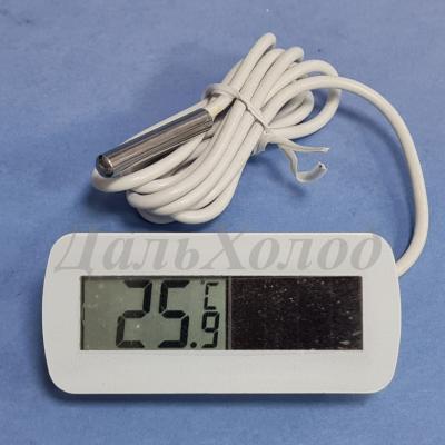 Термометр цифровой DST-30 (-50°C/+80°C)