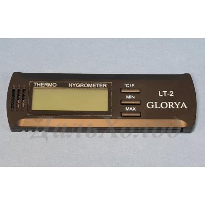 Термометр цифровой LT-2 (-5°C/+50°C)