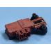 УБЛ SAMSUNG DC64-01538C Metalflex, ZV446L9, ZV446M6, INT004SA