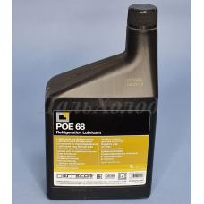 Масло Errecom POE 68 (1л)