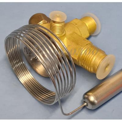 ТРВ Danfoss TEN 2 (068Z3348) R134a (-40/+10)