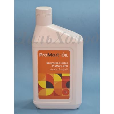 Масло для вакуумных насосов ProMart-VPO (1л) 