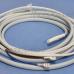 ТЭН гибкий  2,17м 220V/12W (подогрев стекла витрины)