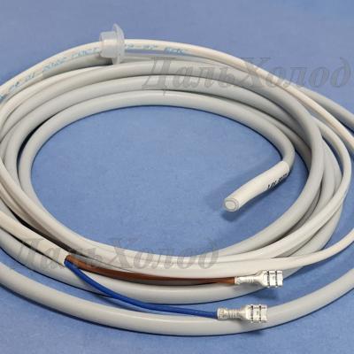 ТЭН гибкий  2,17м 220V/12W (подогрев стекла витрины)