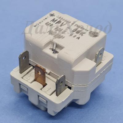 Реле пусковое MPV-0.9A