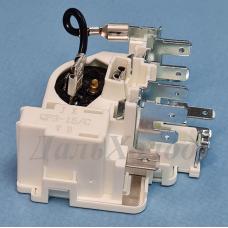Реле пускозащитное QP3-15/C/B47-120 (Jiaxipera MM1110Y)
