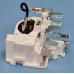 Реле пускозащитное QP3-15/C/B47-120 (Jiaxipera MM1110Y)