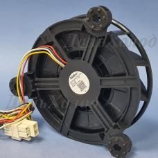 Вентилятор Haier GW12E12MS1DB-57Z32 (12V) центробежный