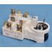 Реле пускозащитное QP3-12AJ/B58-120 (Jiaxipera 1117GZ)