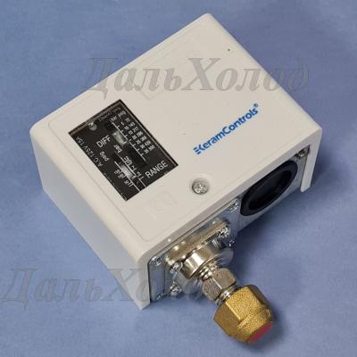 Реле высокого давления KPS30D (Аналог KP5 060-117166R)