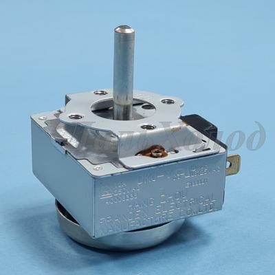 Таймер механический для плиты 60мин DFJ-Y1 230V