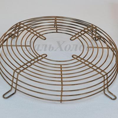 Решетка 250мм (высокий бортик) CD-4.4