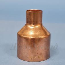 Переходник 1-5/8 х 3/4 Переходник 1-5/8 х 3/4