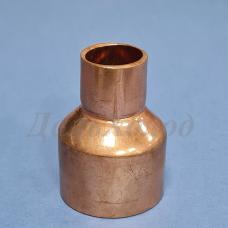 Переходник 1-5/8 х 7/8 Переходник 1-5/8 х 7/8