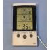 Термометр-гигрометр электронный DT-3 (-50°C/+70°C)