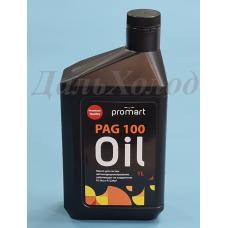 Масло Promart PAG 100 (1л) (М)