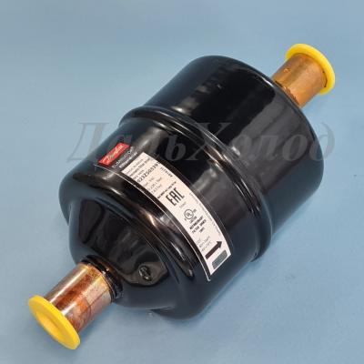 Фильтр-осушитель Danfoss DCL 165s (5/8) пайка 023Z4524