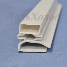 Уплотнитель из профиля P1 р-р:55*48см Бирюса 18,22