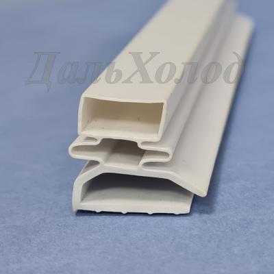 Уплотнитель из профиля P1 р-р:55*48см Бирюса 18,22