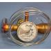 ТРВ Danfoss TGEL 9 (067N3156) R410a (-40/+10)