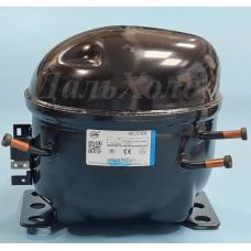 Компрессор Wansheng AK 358 H (R-134, при -23,3°C=358Вт) Компрессор Wansheng AK 358 H (R-134, при -23,3°C=358Вт)