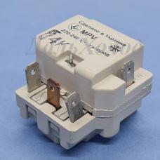 Реле пусковое MPV-1.4A