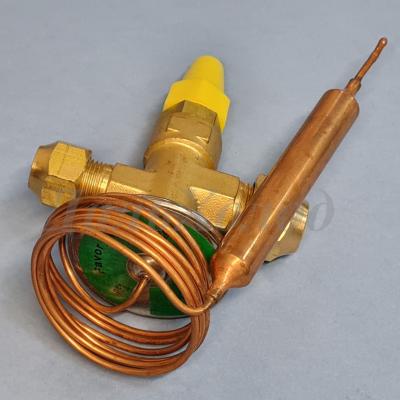 ТРВ FC  R22 RF-1,0