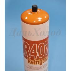 Фреон R407С (баллон 650г) 